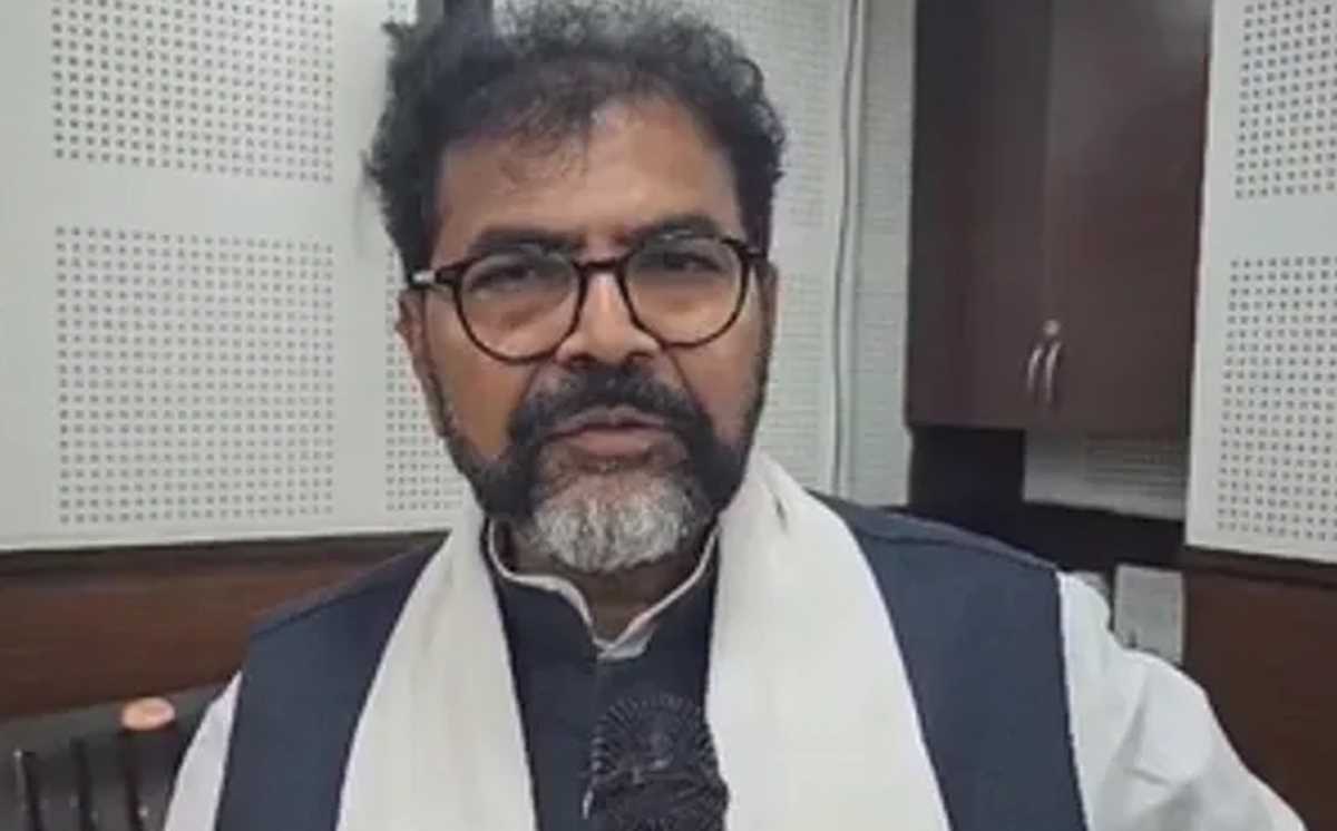 आरएसएस को कोई टैग नहीं कर सकता, वह एक देशभक्त संगठन : सी नारायण स्वामी